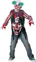 Fantasia infantil de Terror Big Top