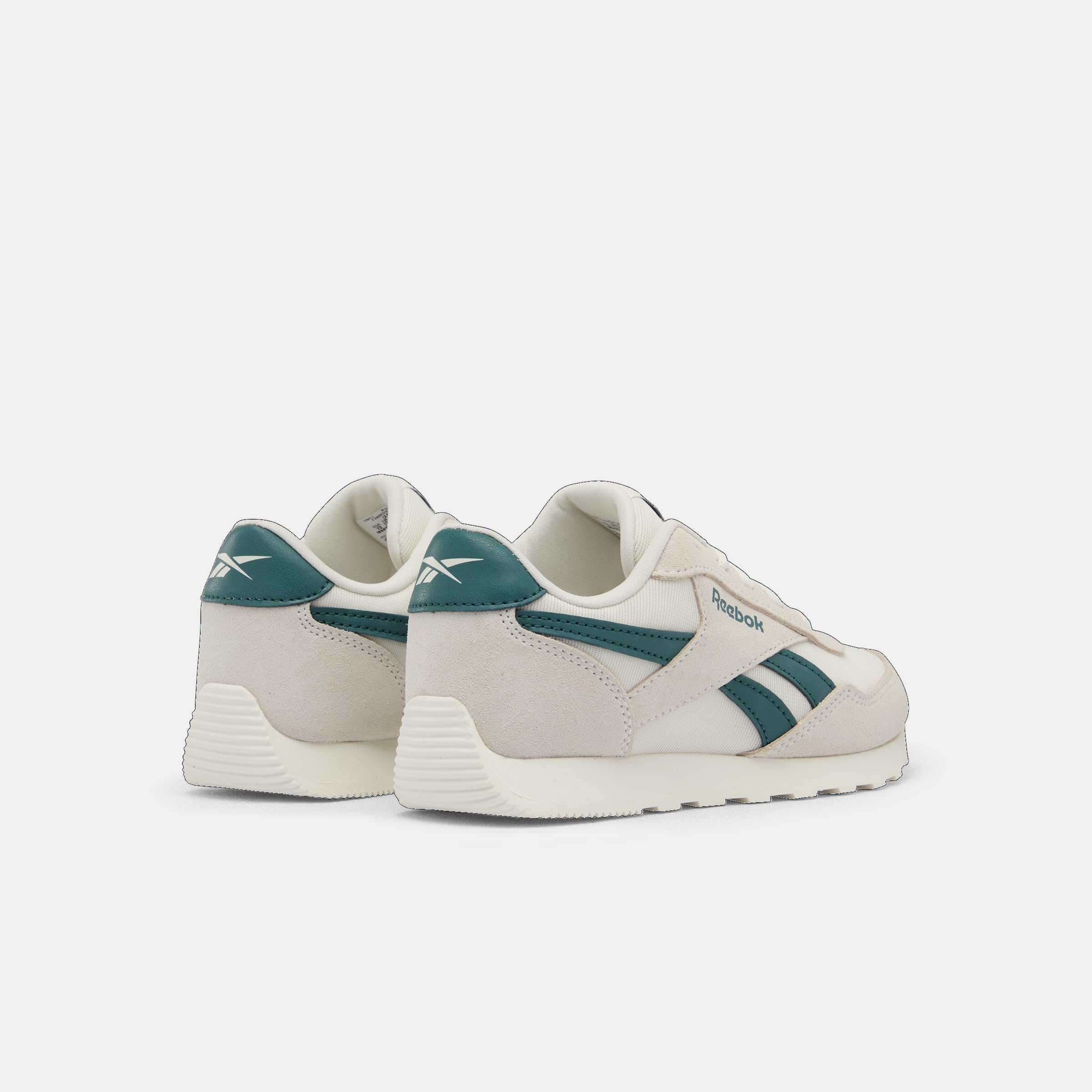 Reebok Unisex Kinder Glide Low Sneaker
