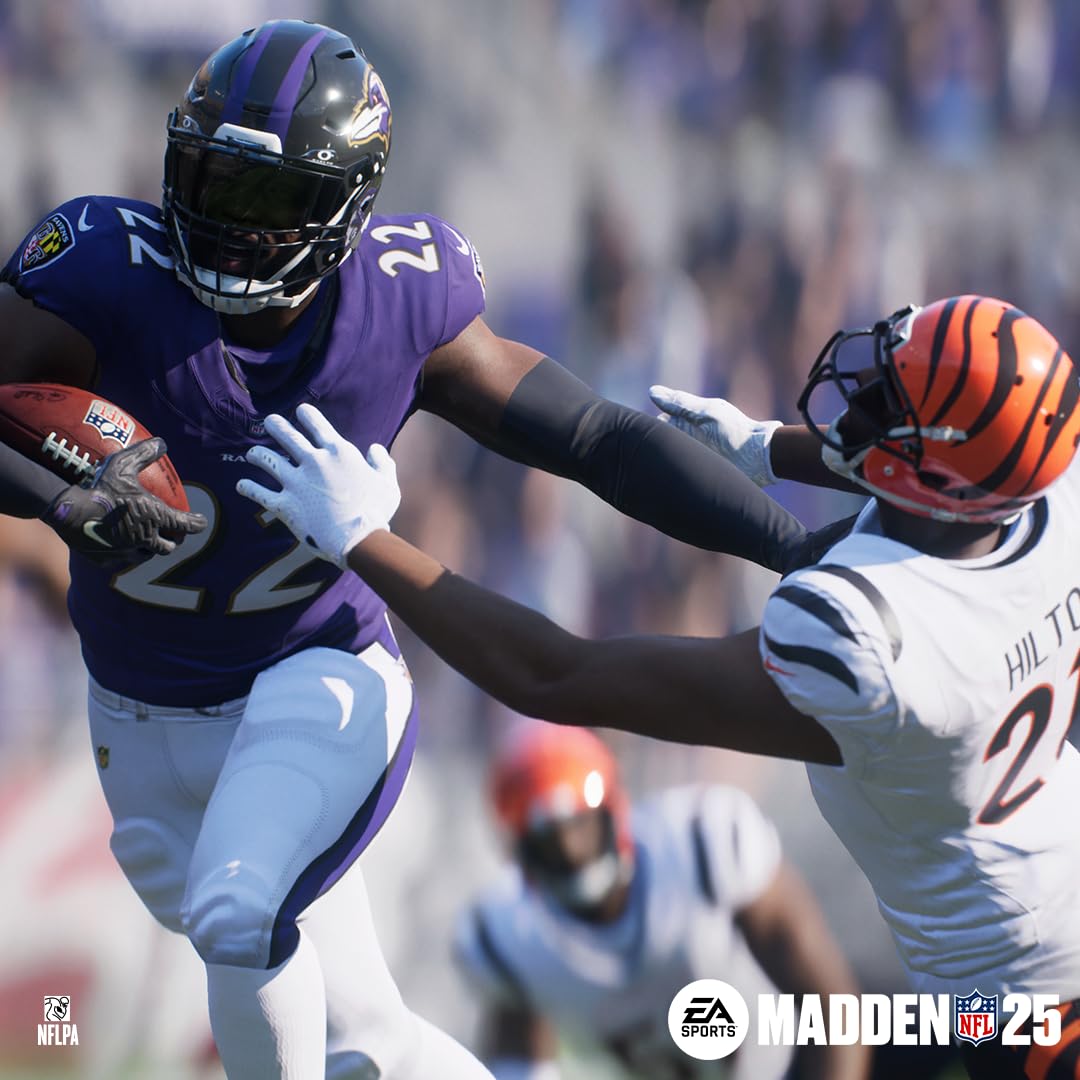 EA SPORTS™ Madden NFL 25 - PlayStation 5