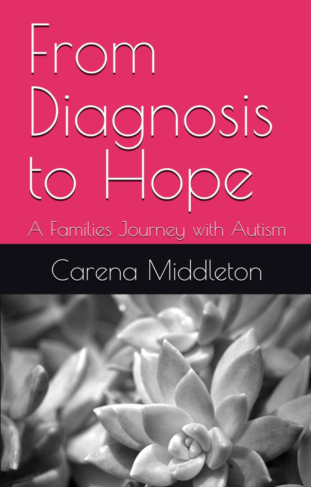 From Diagnosis to Hope: A Families Journey with Autism