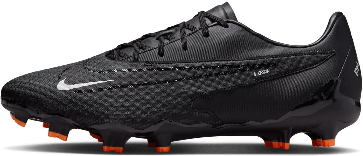 NIKEMen's Phantom Gx Academy Fg/Mg Sneaker