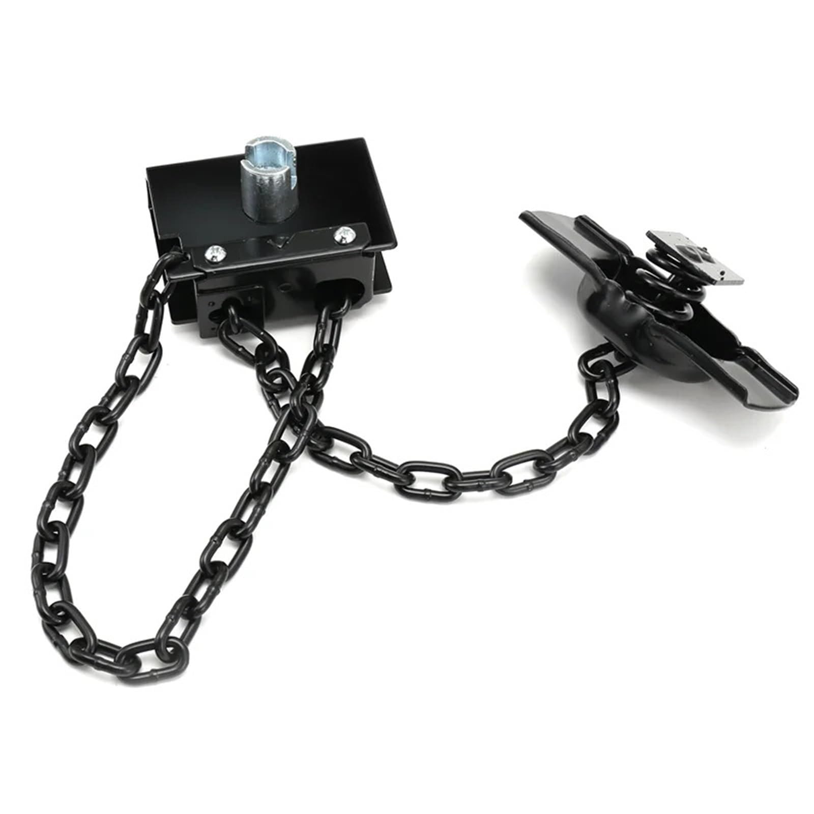 Uchwyt ścienny na opony Uchwyt koła zapasowego pasujący do Frontier Navara D40, pasuje do R51 Xterra N50 2004 - część samochodowa 57210-EA000 57210-EB71A uchwyt ścienny do opon