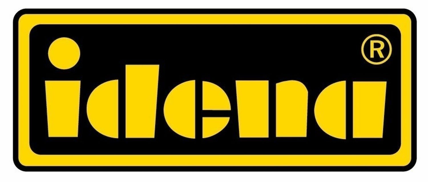 Idena Prospekthülle A4 100Er Pg Glasklar, 60Mµ (1000er Pack)