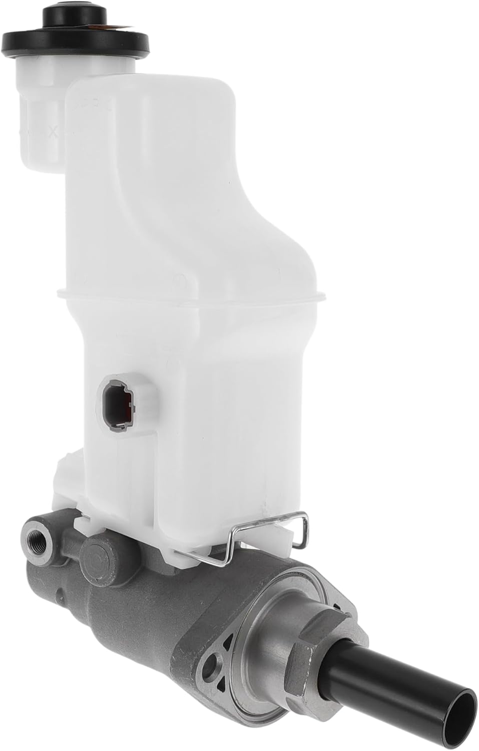 1 Pcs Brake Master Cylinder for Toyota Truck Highlander 2.7L 3.5 l 2004-2007 Durable Engine Compartment Hydraulic Master Cylinder with Reservoir