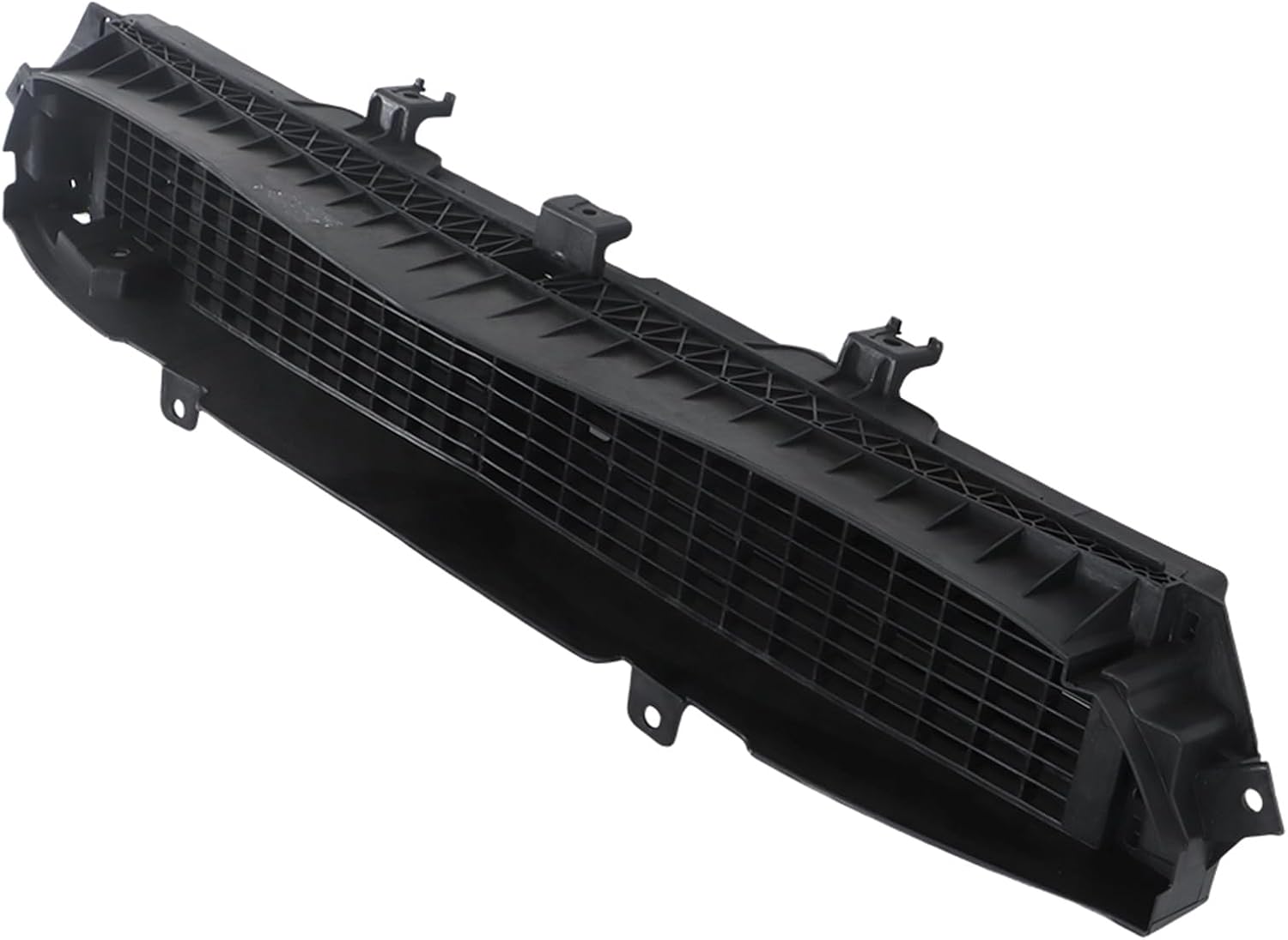 labwork Active Grille Shutter 23478032 Replacement for Chevrolet Malibu 2014-2016 Malibu Limited 2016 Without Motor
