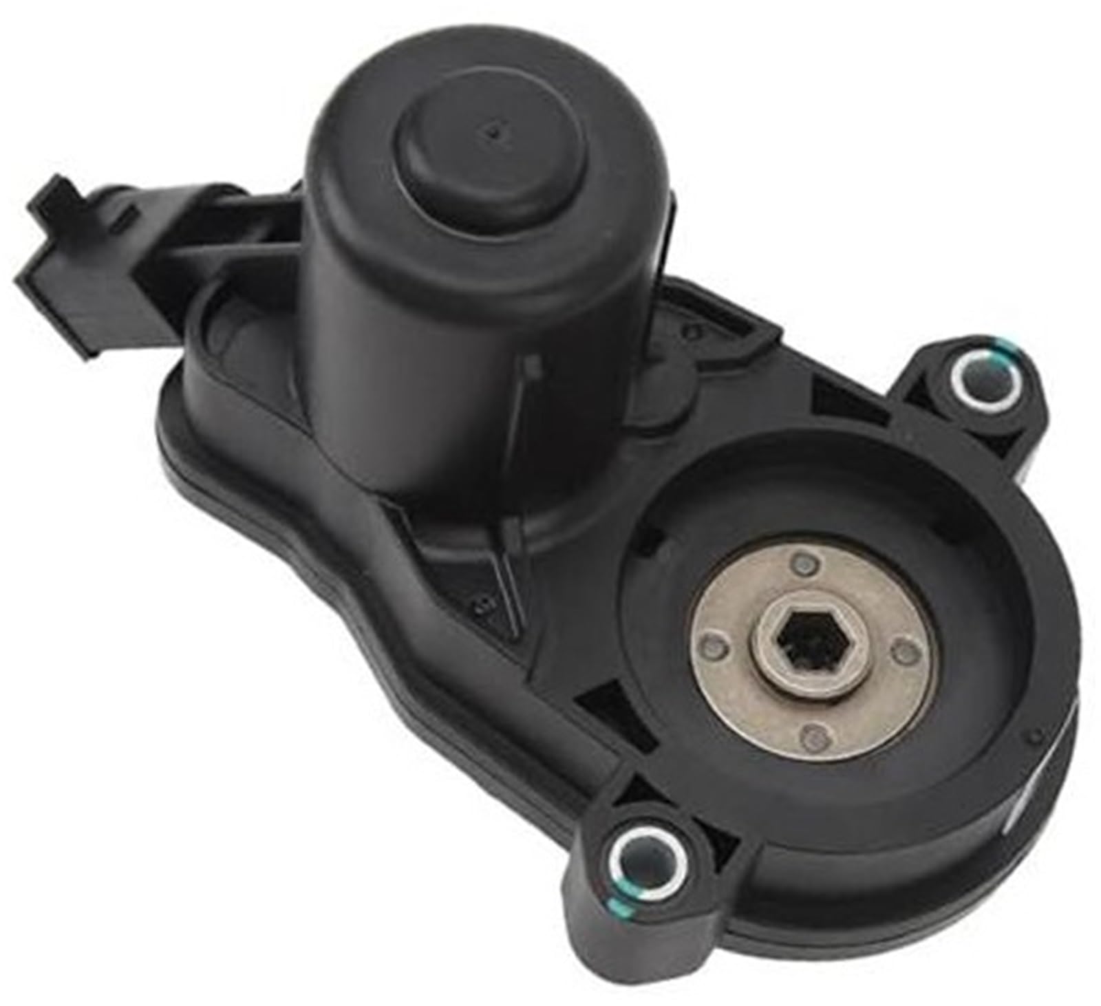 Actuador de Freno de Mano KA0G268EXA Actuador de Motor de Freno de estacionamiento KA0G 26 8EXA Reemplazo, for Mazda, for CX-5 2016-2017, for CX-9 2018-2019 Freno de estacionamiento eléctrico