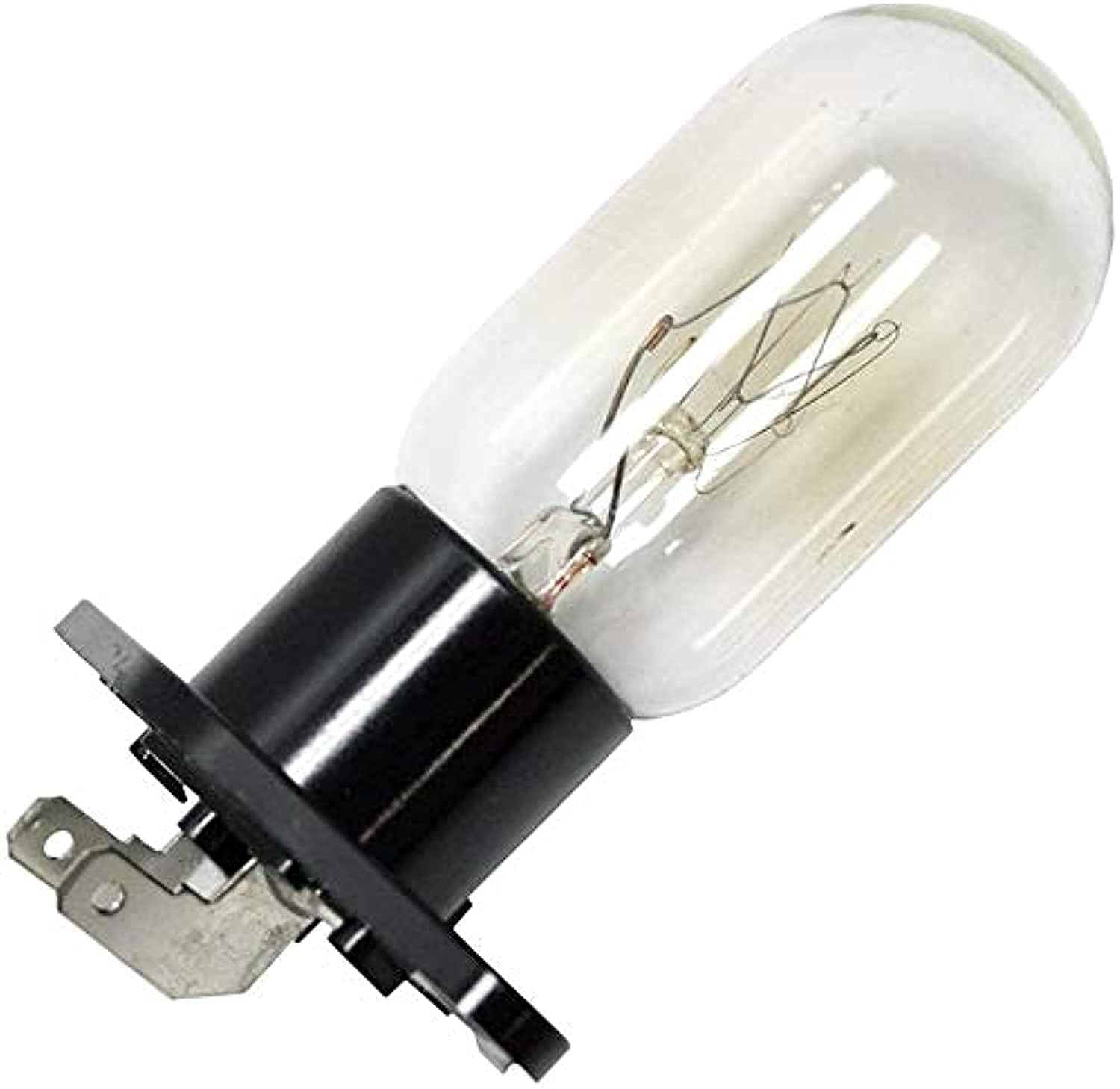 250V 25W Microwave Oven Bulb