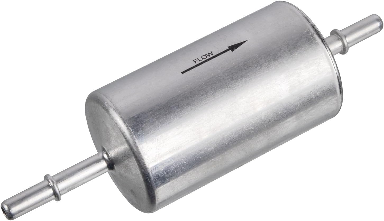 Blue Print ADJ132302 Fuel Filter, pack of one