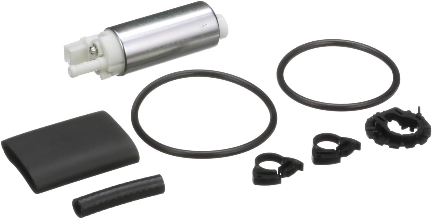 Delphi FE0114 Electric Fuel Pump Motor