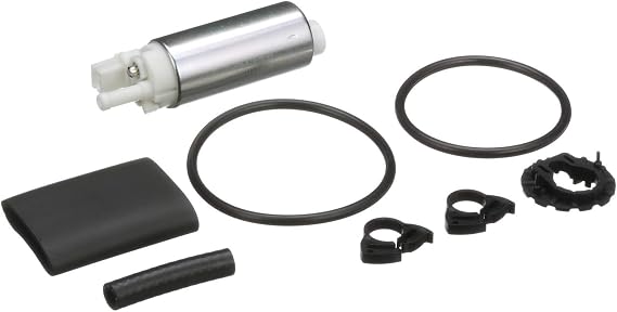 Delphi FE0114 Electric Fuel Pump Motor