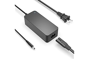 Upgraded 65W Adapter Charger for Dell Docking Station D3100 D1000