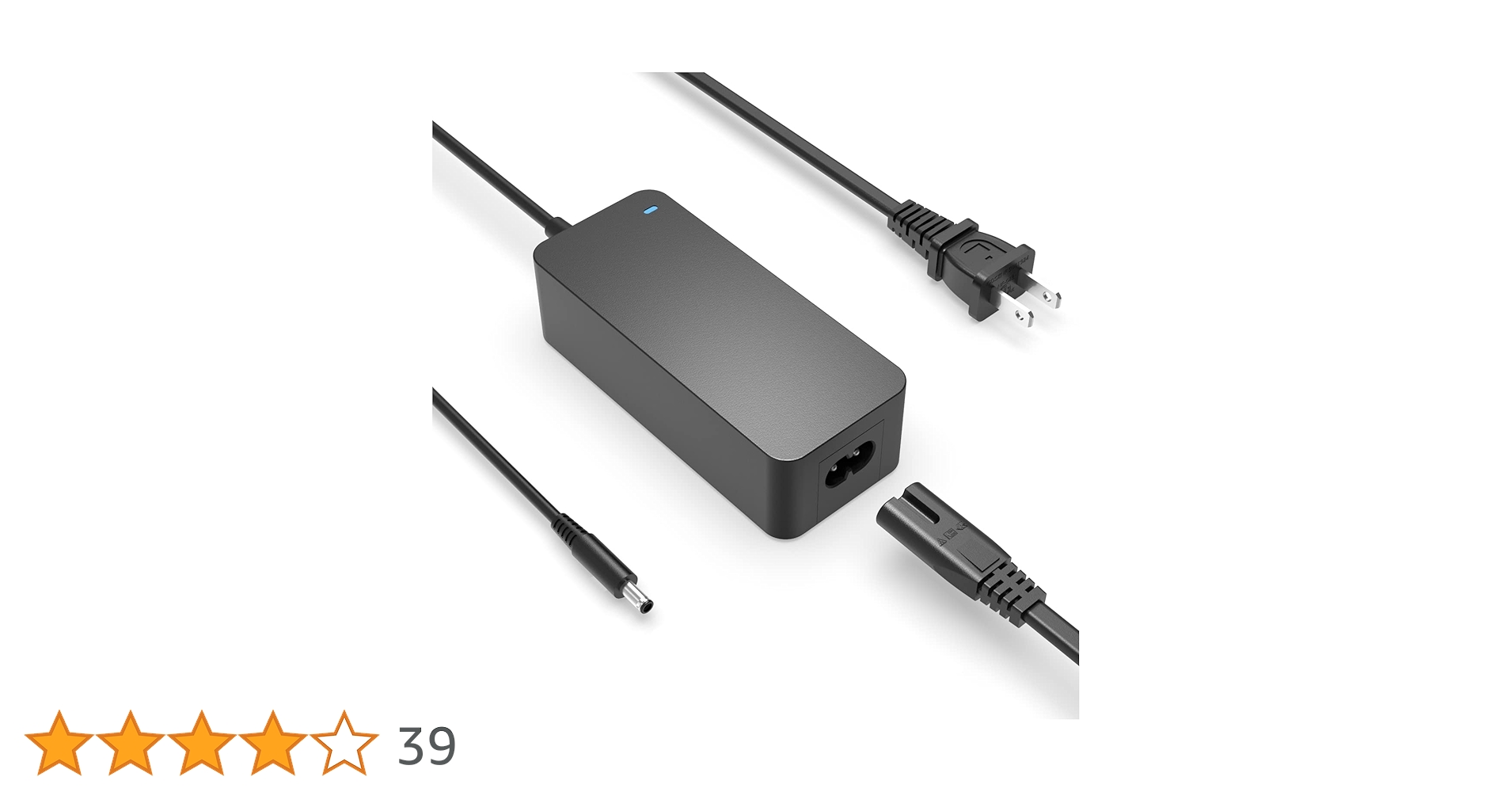 Amazon.co.jp: Nicpower 65W DELL交換用充電器 Vostro 3590 3490