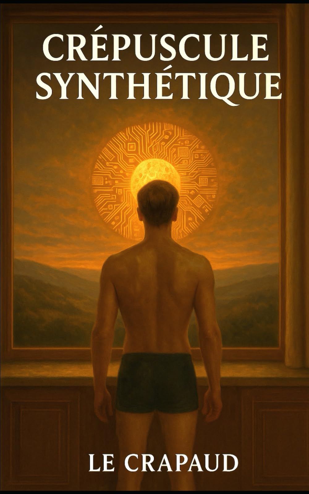 Crépuscule Synthétique