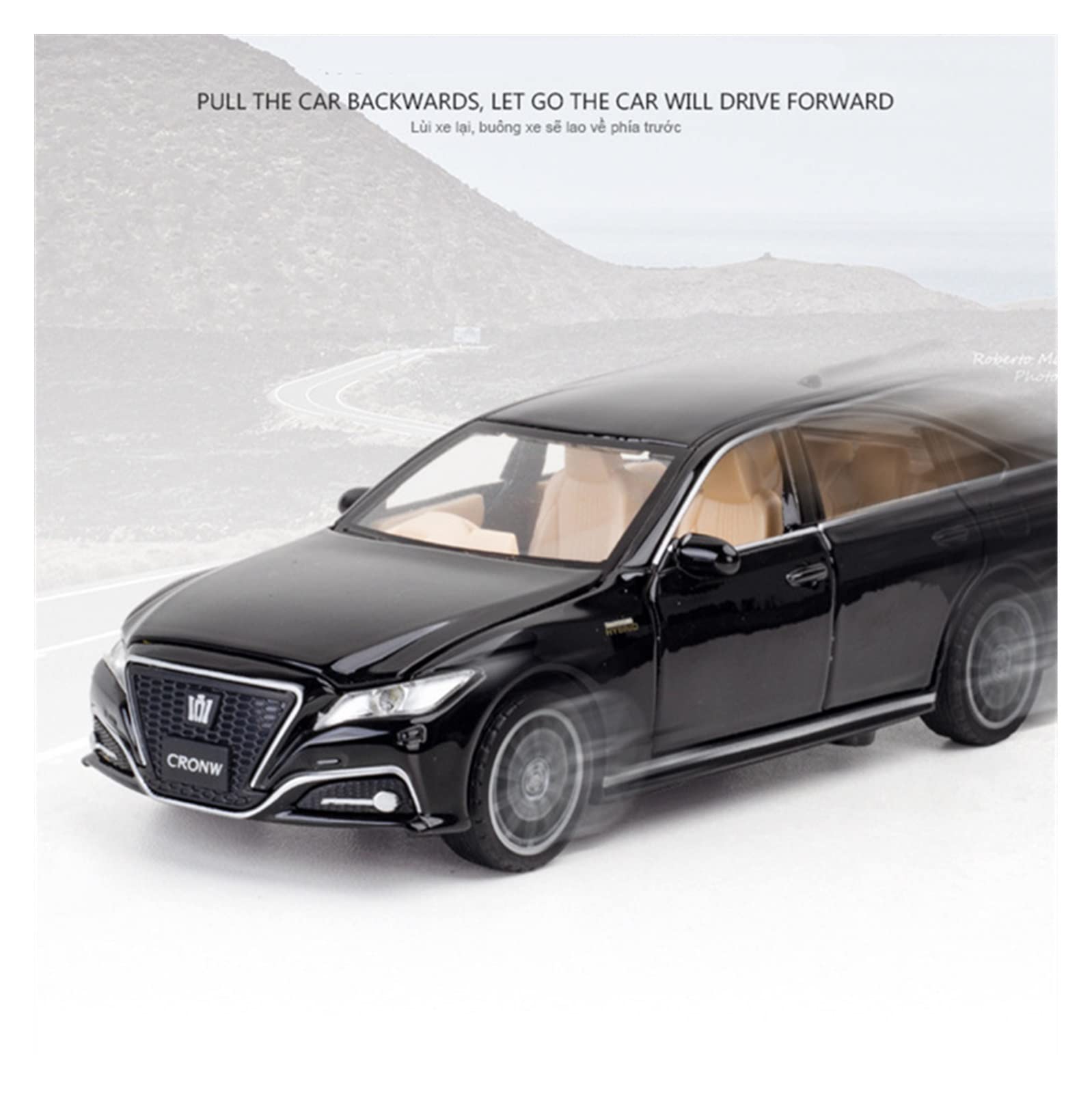 Amazon.co.jp: ミニカー スケールモデルカー 1:32 スケール