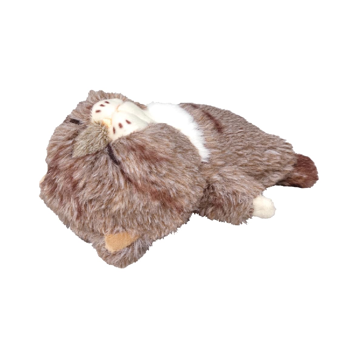 Amazon.co.jp: 内藤デザイン研究所(Naitou Design) ぼうみたいなねこ