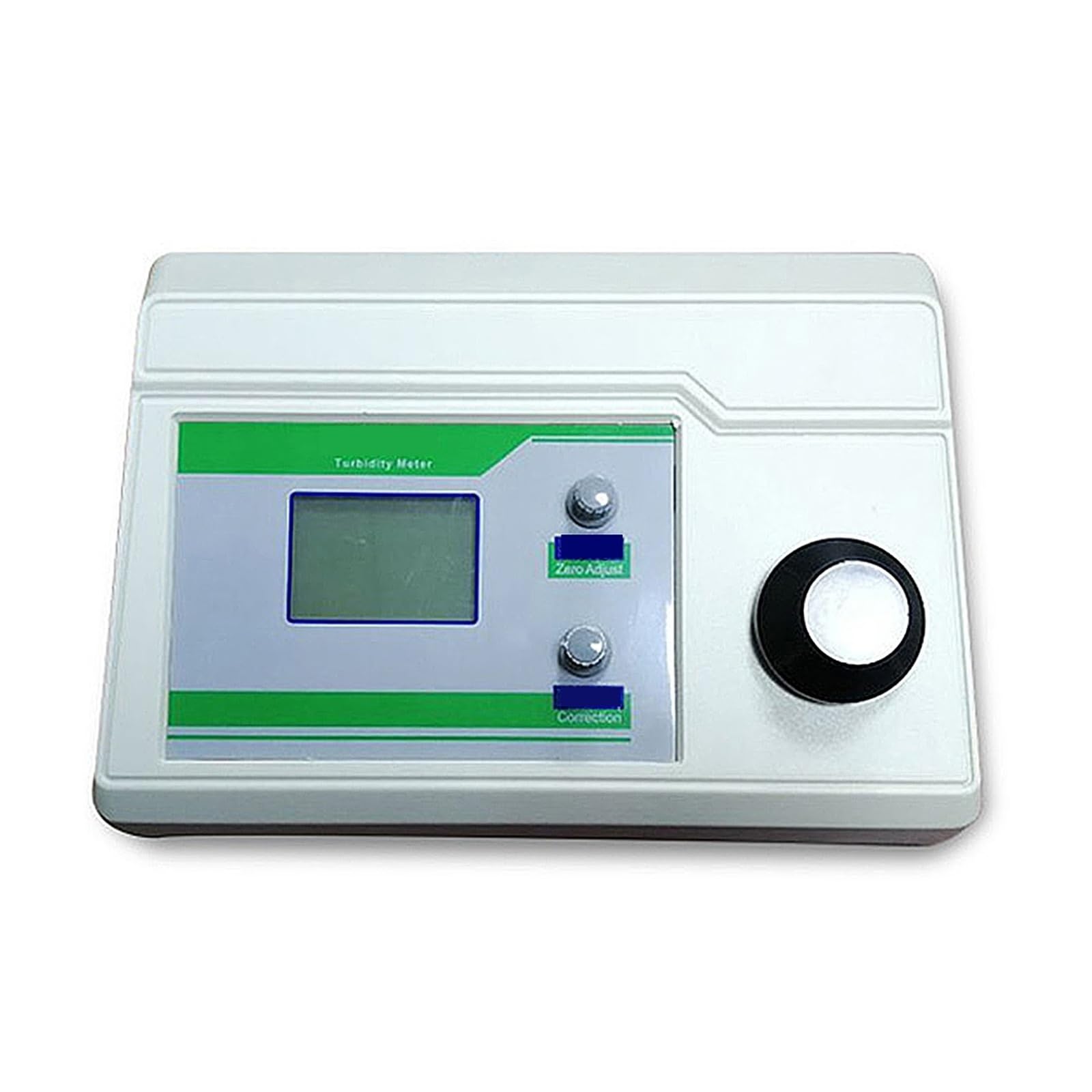 Digital Turbidimeter, Desktop Turbidimeter Pure Water Manufacturer Turbidity Detector(WGZ-800)
