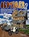 Oldtimer 2 Grayscale Coloring Book for Adults: 40 Oldtimer Images of Vintage Rustic Old Cars, Trucks, Tractors, Planes, Bikes, Motorcycles and More Things Men Like
