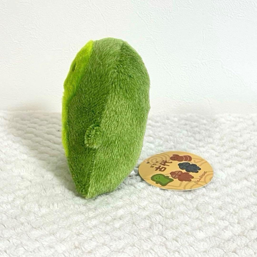 独特なフォルムがクセになる!? 古墳や埴輪、土偶などのぬいぐるみや巾着が登場 | OVO [オーヴォ] ぽちゃ古代 こふん 古墳 ぬいぐるみ