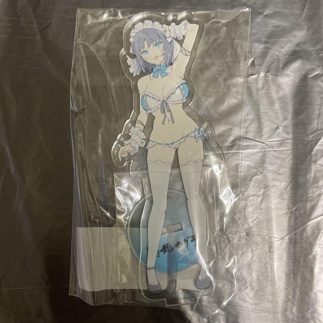 Amazon.co.jp: 閃乱カグラ 爆乳ハイパーWEBくじ 2パイ目 C-1賞 雪泉