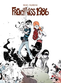 Hardcover French Kiss 1986 [French] Book