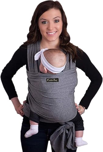 baby wrap carriers reviews