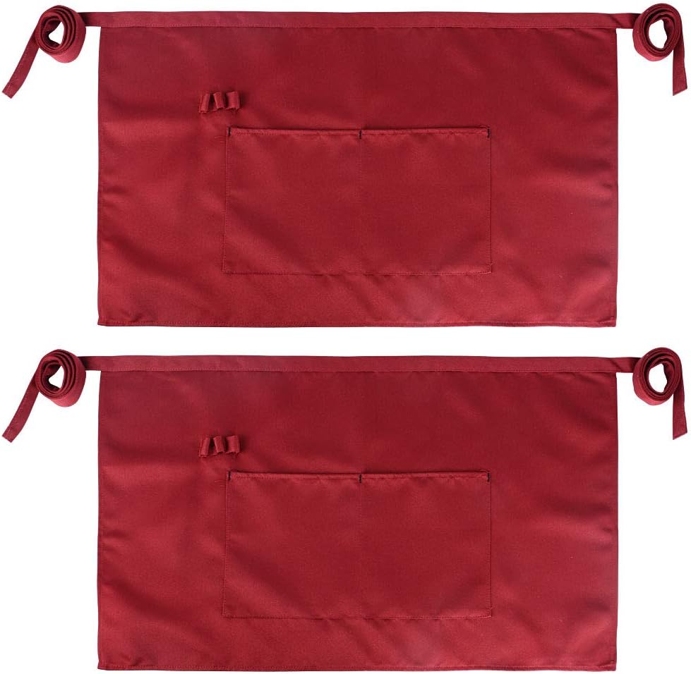 grembiule portautensili da uomo