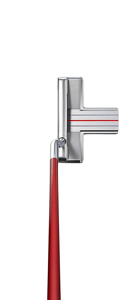 Callaway - ODYSSEYパター　WHITE HOT 33インチ Amazon | ODYSSEY(オデッセイ) WHITE HOT PRO #5 パター 33