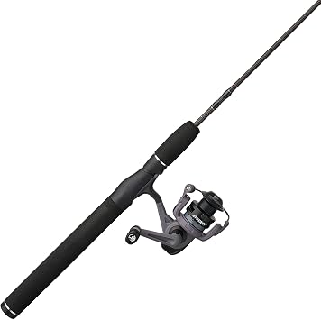 Shakespeare Synergy Spinning Rod and Reel Combo