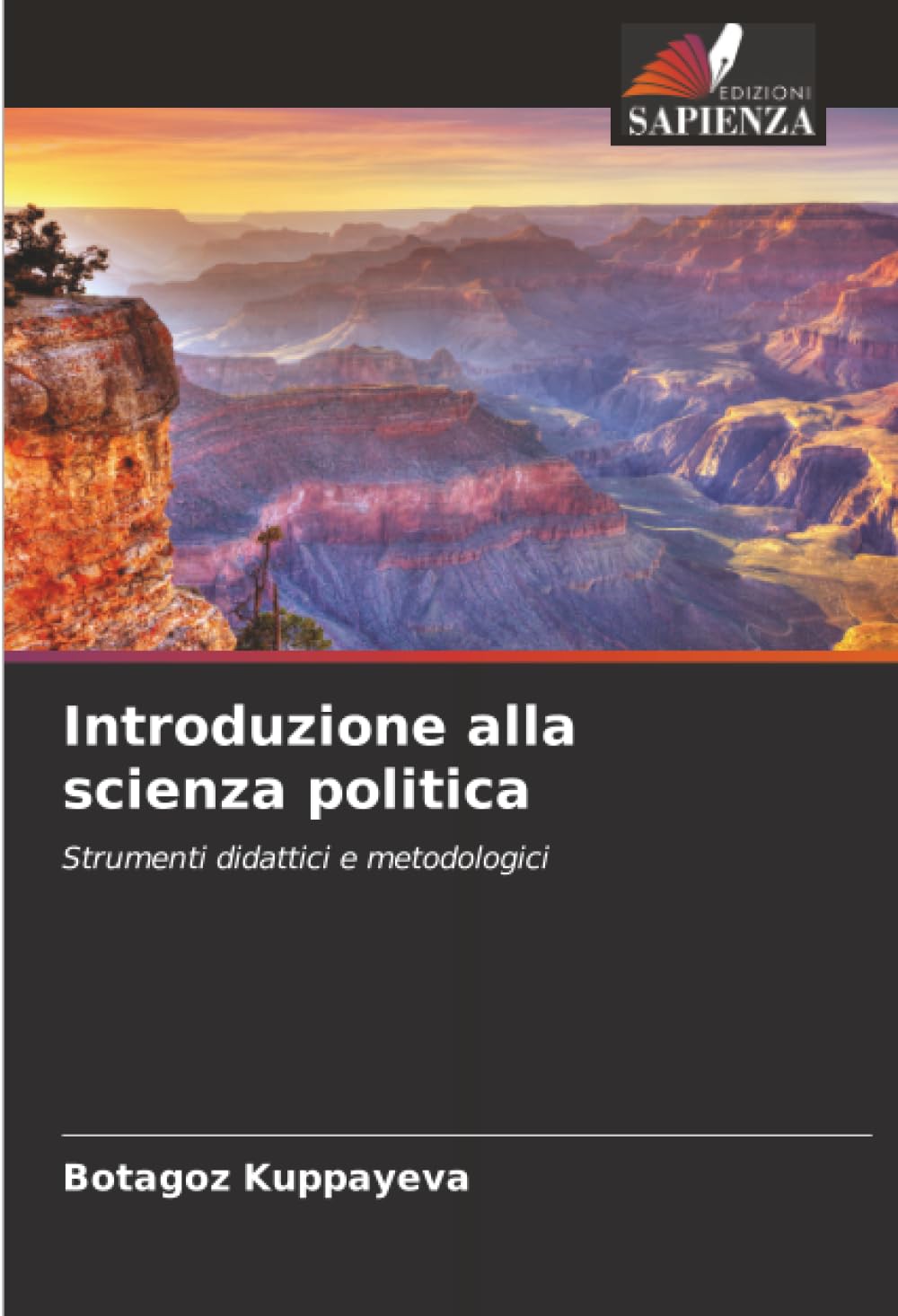 Introduzione alla scienza politica: Strumenti didattici e metodologici