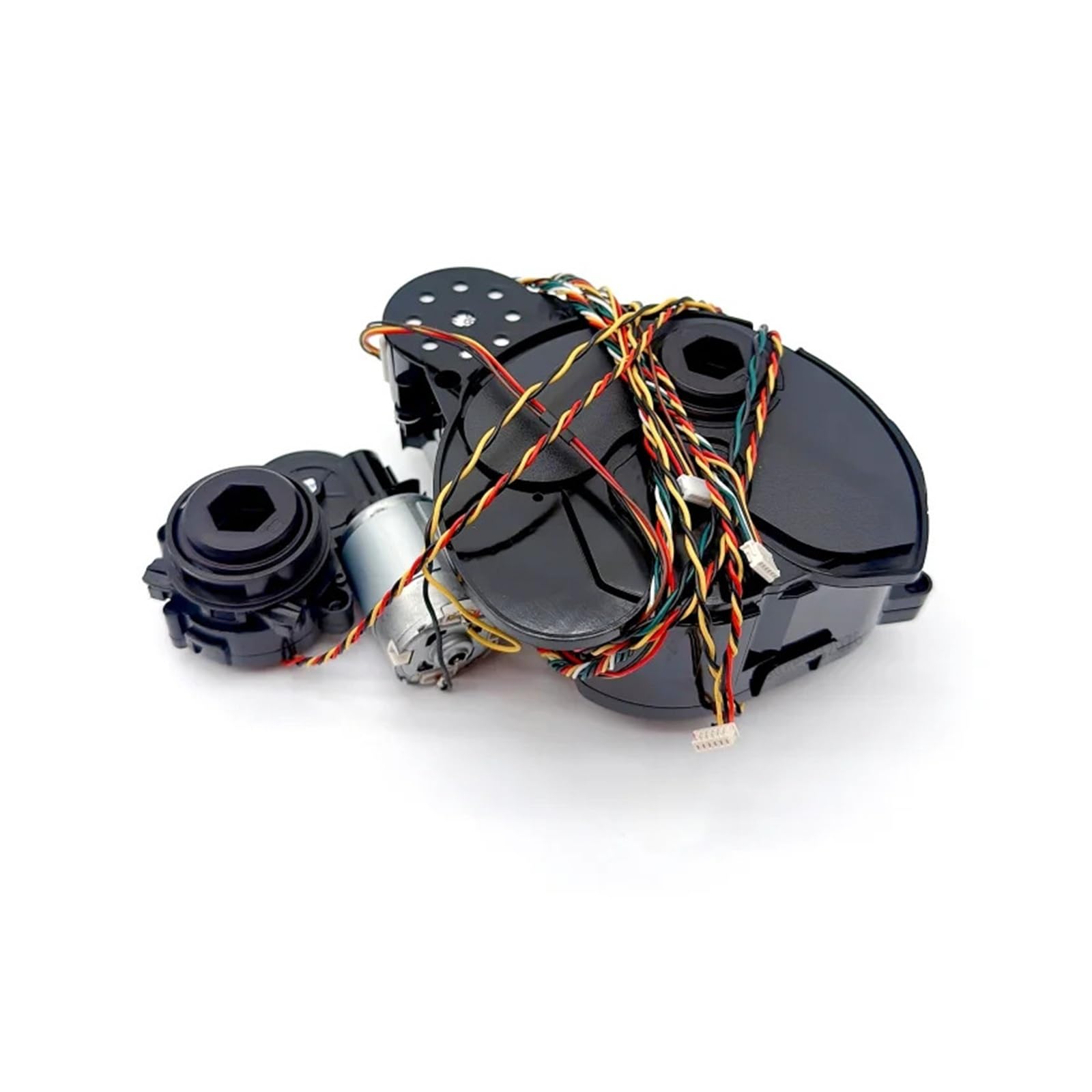 Aihdbcl Mop Motor Mop Rotating Motor Flexible Arm Mop Mount Holder,Compatible For Jonr P20 Pro