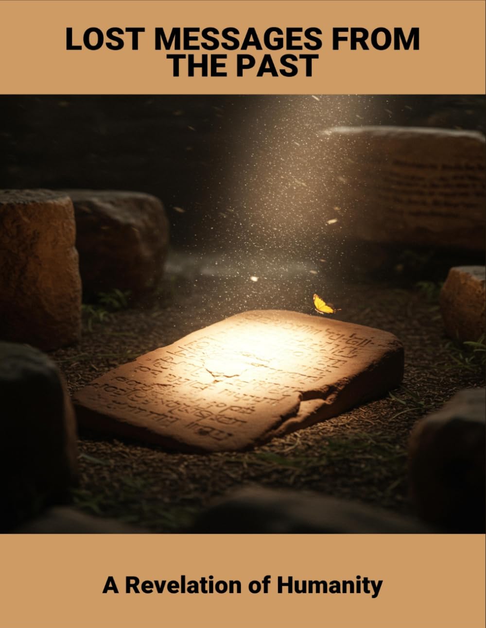 Lost Messages From The Past: A Revelation Of Humanity