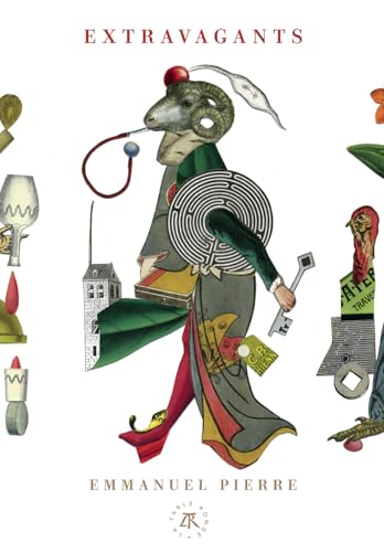 Extravagants: Collages