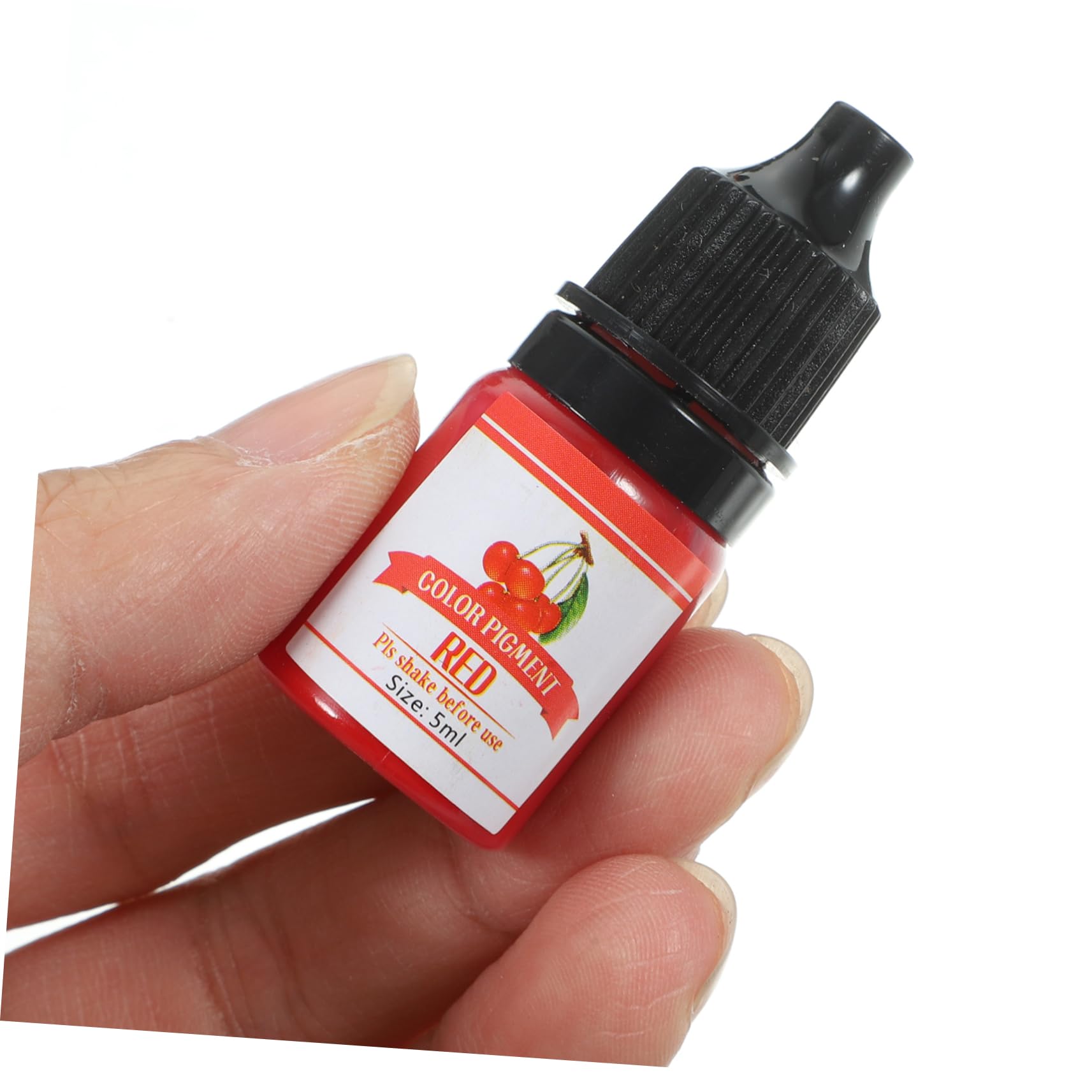 Colorantes Hechos a Mano para Resina Epoxi y Jabón Casero 5ml