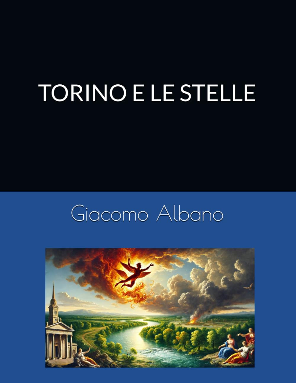 TORINO E LE STELLE
