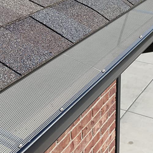 Top 10 Best Gutter Guards For Pine Needles in 2022 Reviews & Buying Guide