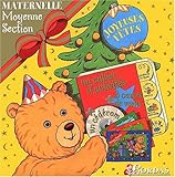  NOEL - TOUT PROGR.MATERN. MS AVEC CD (Ancienne Edition)