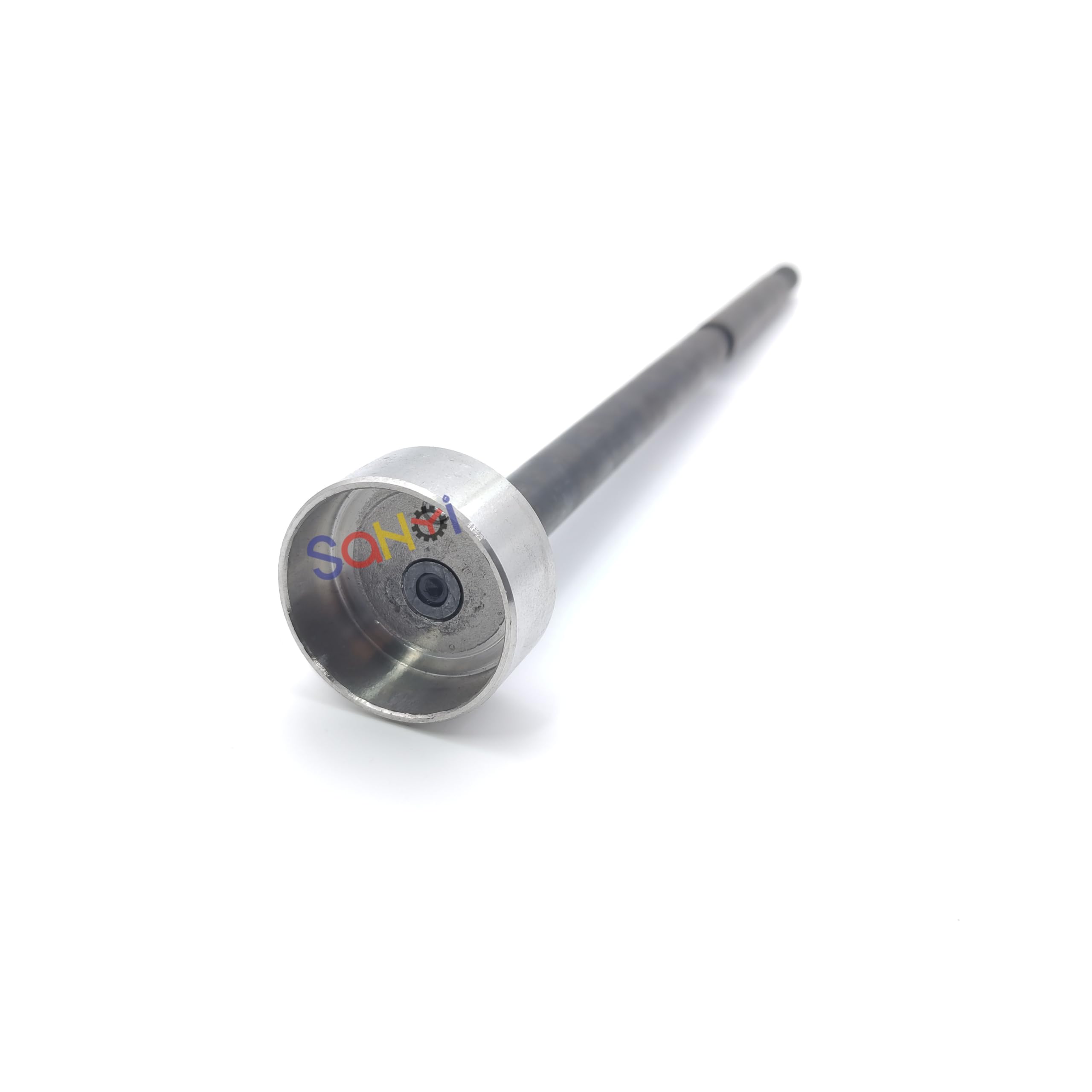 1 Piece 82.010.201S CPL Shaft 310MM SM102 CD102 Printing Machine Parts for Heidelberg Made in China