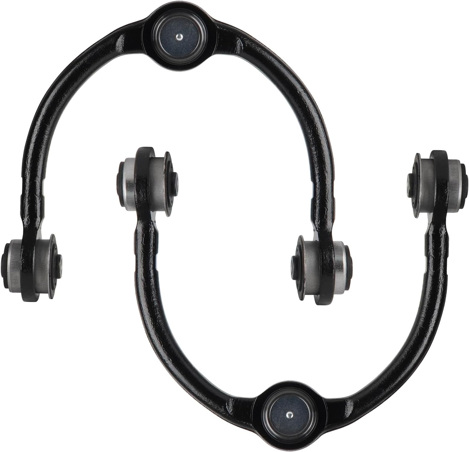 Front Upper Control Arms w/Ball Joints for Jeep Grand Cherokee 2005-2010, for Jeep Commander 2006-2010, Suspension Kit K620188 2PCS