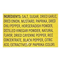 Vista 11 de Texas Roadhouse Seasonings Condimento de serpiente de cascabel, 6 onzas