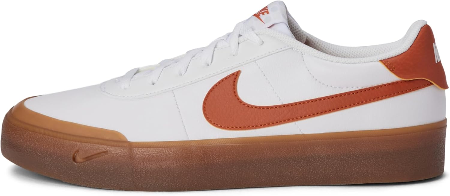 Nike Mens Court Shot Herrenschuh