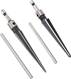 Metal Taper Hole Reamer