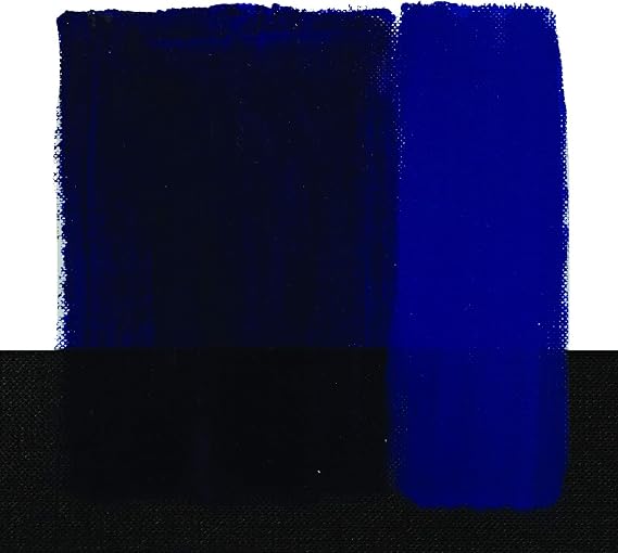 Maimeri Puro Oil Colors - Ultramarine Deep40Ml