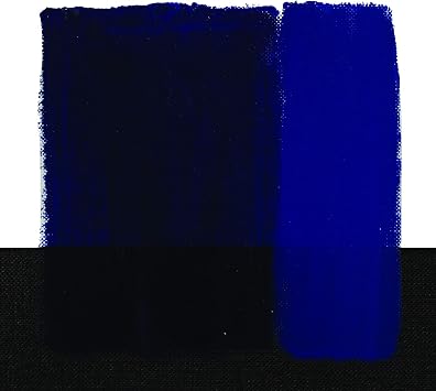 Maimeri Puro Oil Colors - Ultramarine Deep40Ml