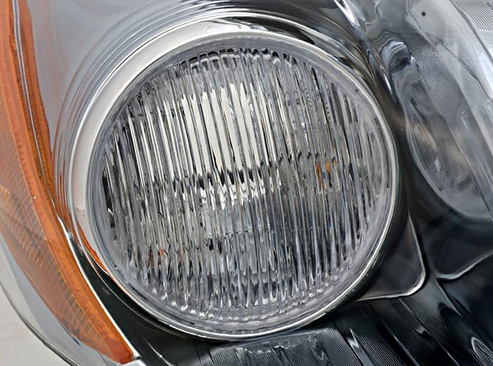 For Toyota Camry Hybrid Headlight Lamp 2007 2008 2009 Japan Built Halogen Passenger Right Side