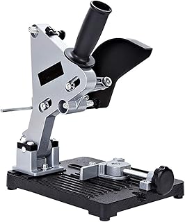 MLD Multifunctional Angle Grinder Stand Holder Woodworking Tool DIY Cutting Stand Grinder Support Dremel Power Tools Accessories