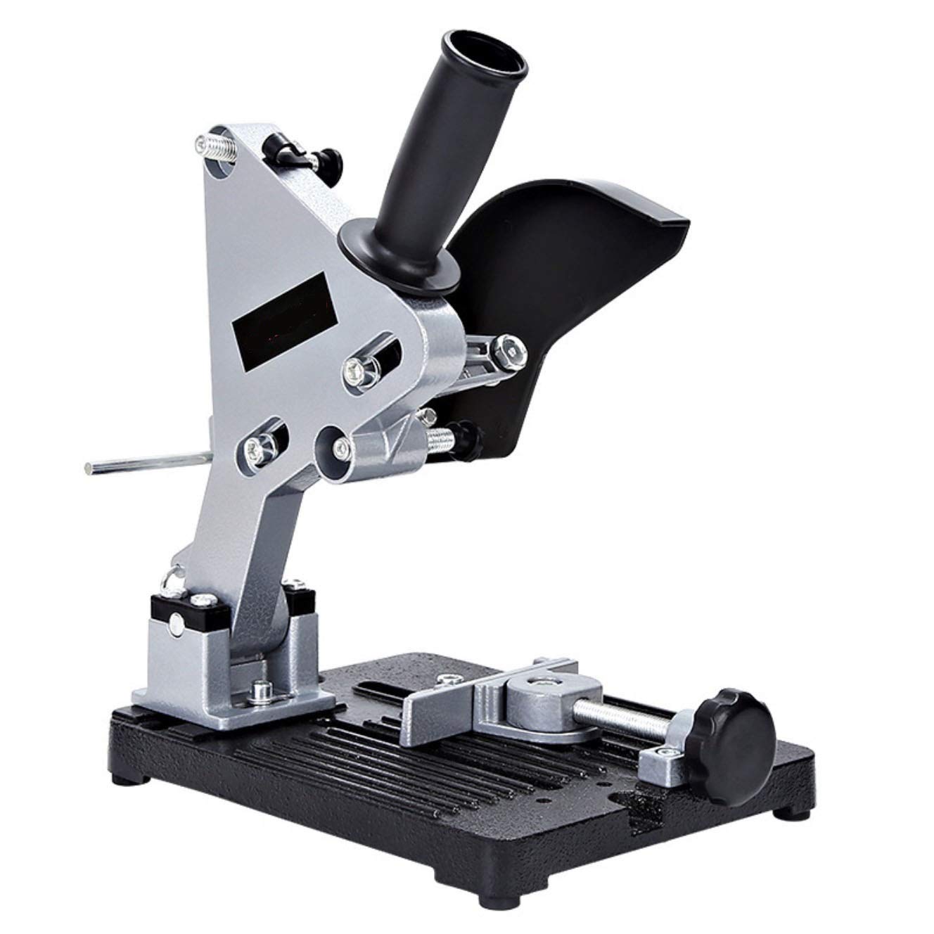 MLD Multifunctional Angle Grinder Stand Holder Woodworking Tool DIY Cutting Stand Grinder Support Dremel Power Tools Accessories (B08NDS1YZ3) Amazon Price History, Amazon Price Tracker