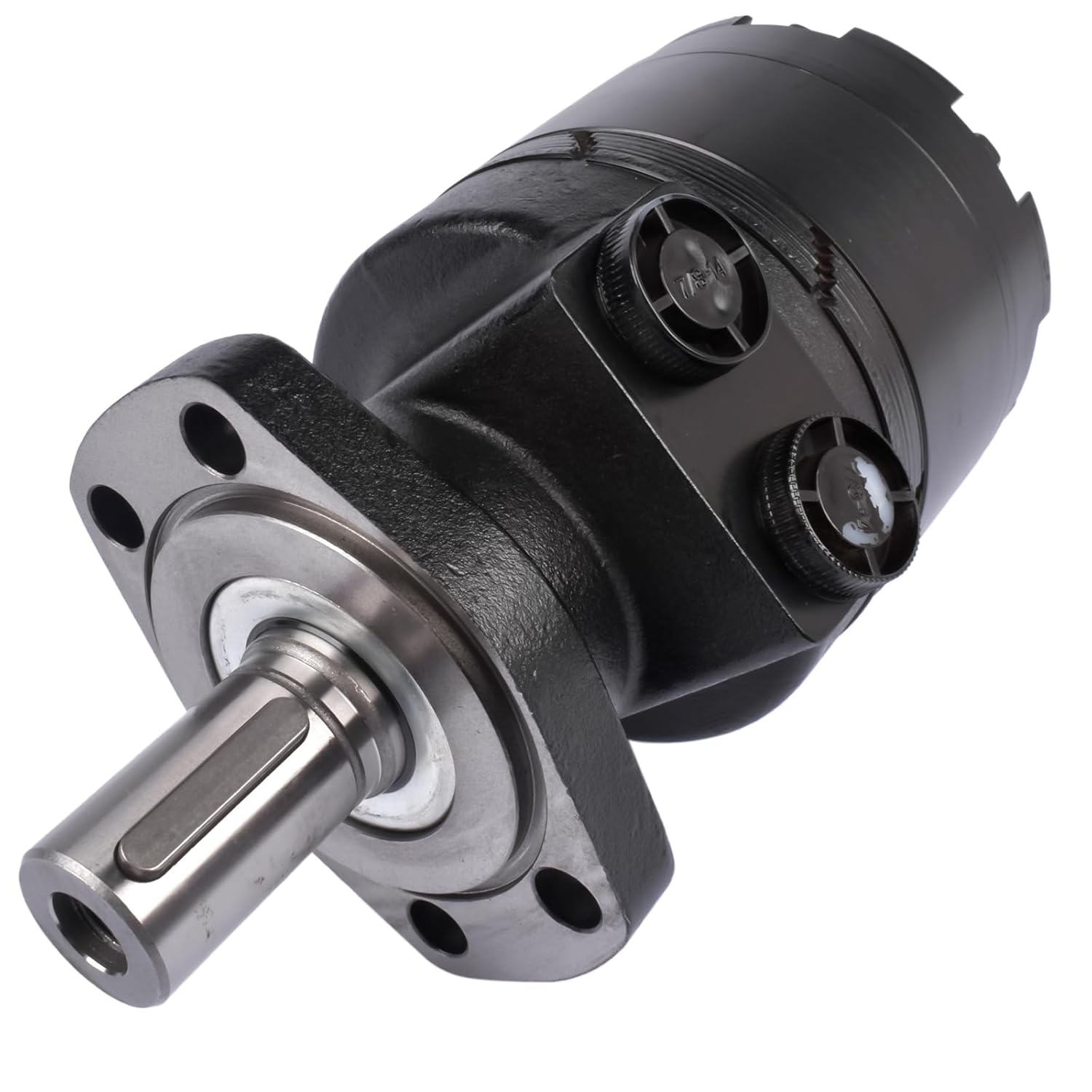 RE013948 Roller Stator Hydraulic Motor Replacement for White Drive RE013915 660-4-0010-9 660400109 BMER2475MSG2RB