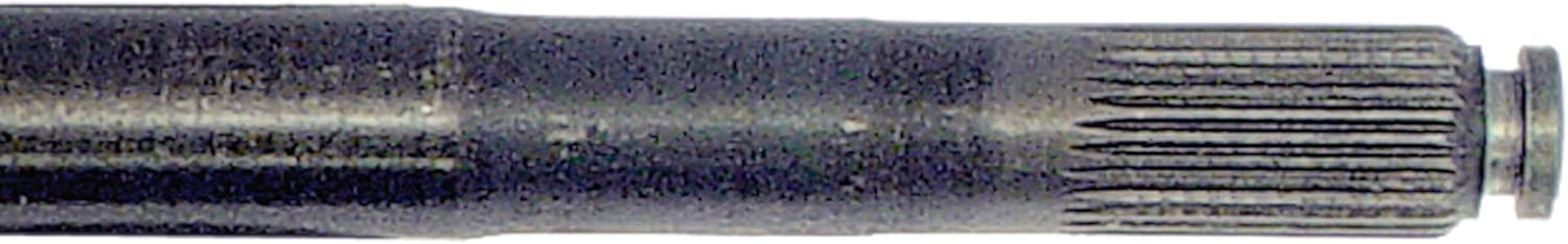 Dorman 630-103A Rear Drive Axle Shaft Compatible with Select Chevrolet/GMC/Oldsmobile Models