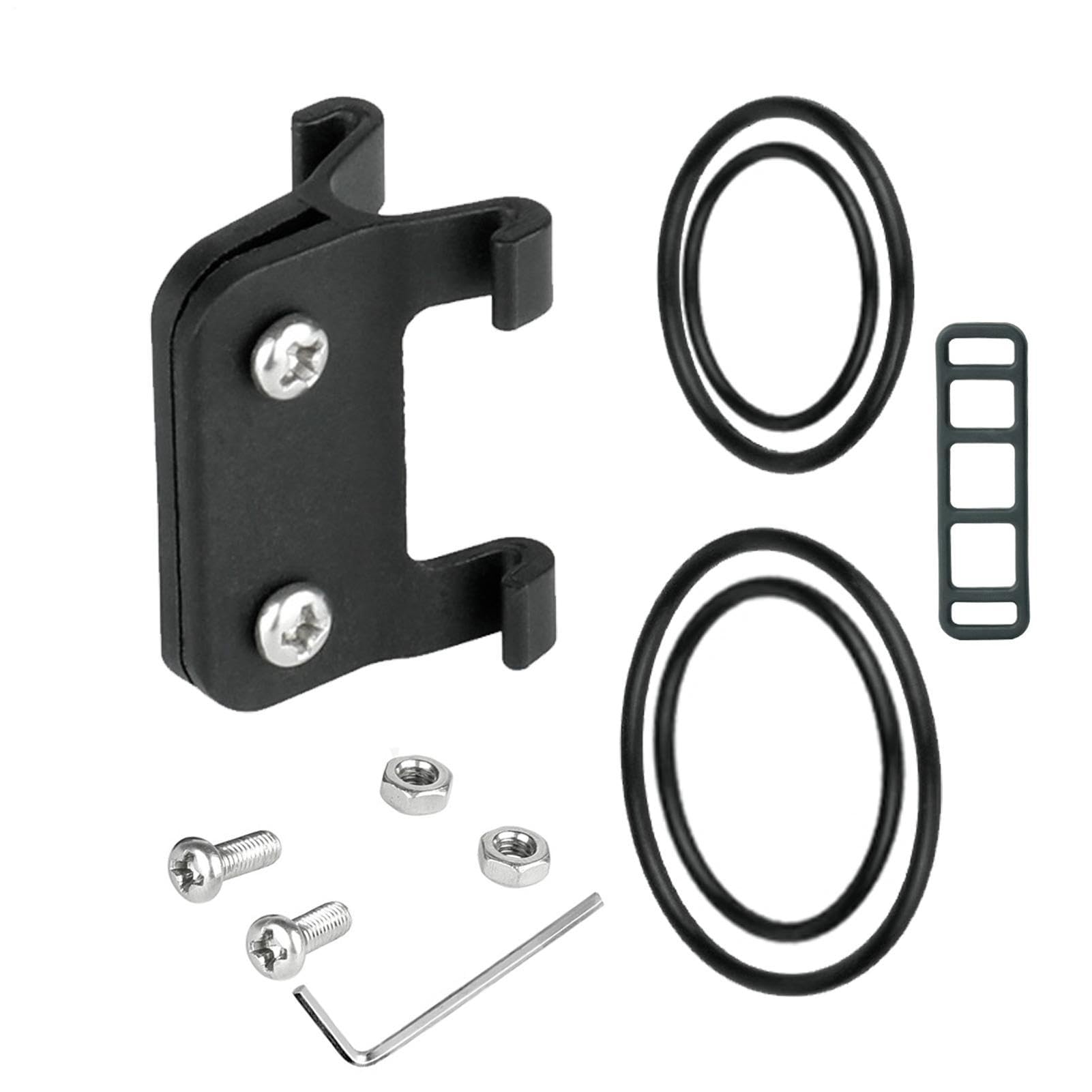 Soporte Dorsales Competición PVC Portanúmeros BTT Placa Bicicleta Montaña Carretera Plegables Accesorios Ciclismo