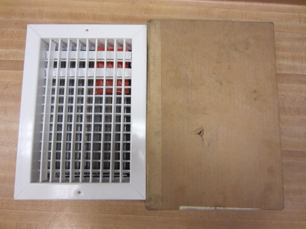 Krueger 880-H Grill 880 12" X 8"